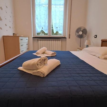 Appartement ☆ La Conchiglia Di Monterosso ☆ Homy 5 Terre à Monterosso al Mare Extérieur photo
