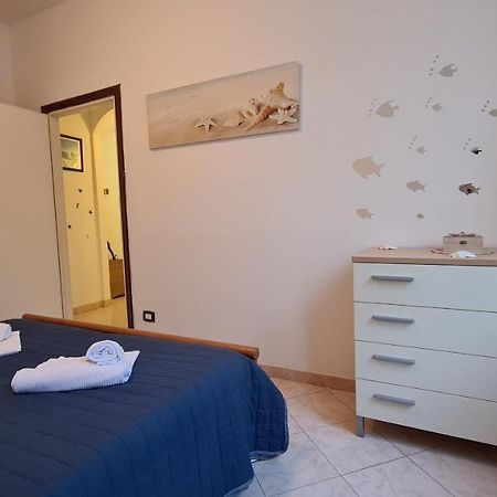 Appartement ☆ La Conchiglia Di Monterosso ☆ Homy 5 Terre à Monterosso al Mare Extérieur photo