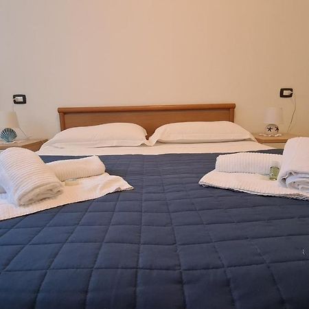 Appartement ☆ La Conchiglia Di Monterosso ☆ Homy 5 Terre à Monterosso al Mare Extérieur photo