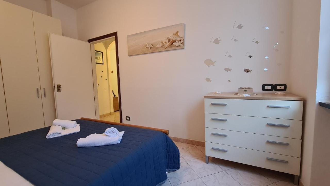 Appartement ☆ La Conchiglia Di Monterosso ☆ Homy 5 Terre à Monterosso al Mare Extérieur photo