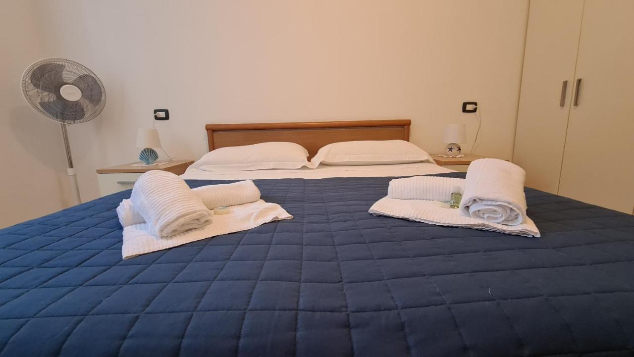 Appartement ☆ La Conchiglia Di Monterosso ☆ Homy 5 Terre à Monterosso al Mare Extérieur photo