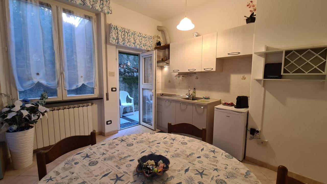 Appartement ☆ La Conchiglia Di Monterosso ☆ Homy 5 Terre à Monterosso al Mare Extérieur photo