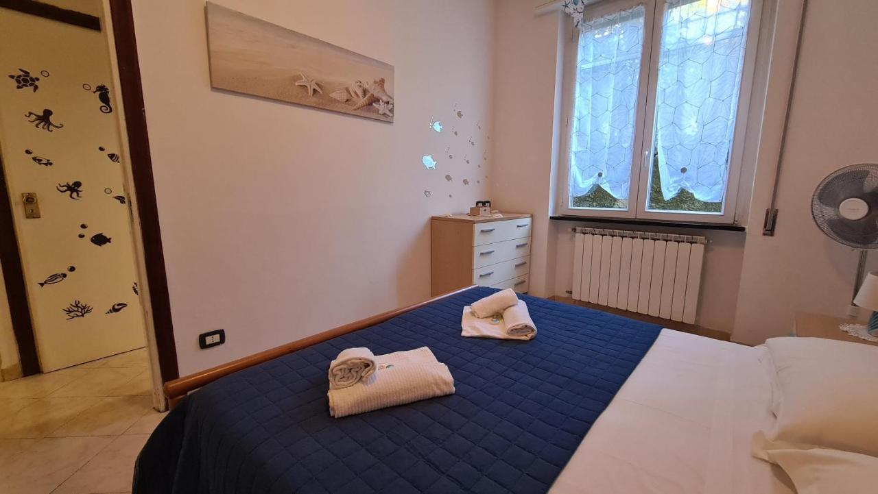 Appartement ☆ La Conchiglia Di Monterosso ☆ Homy 5 Terre à Monterosso al Mare Extérieur photo