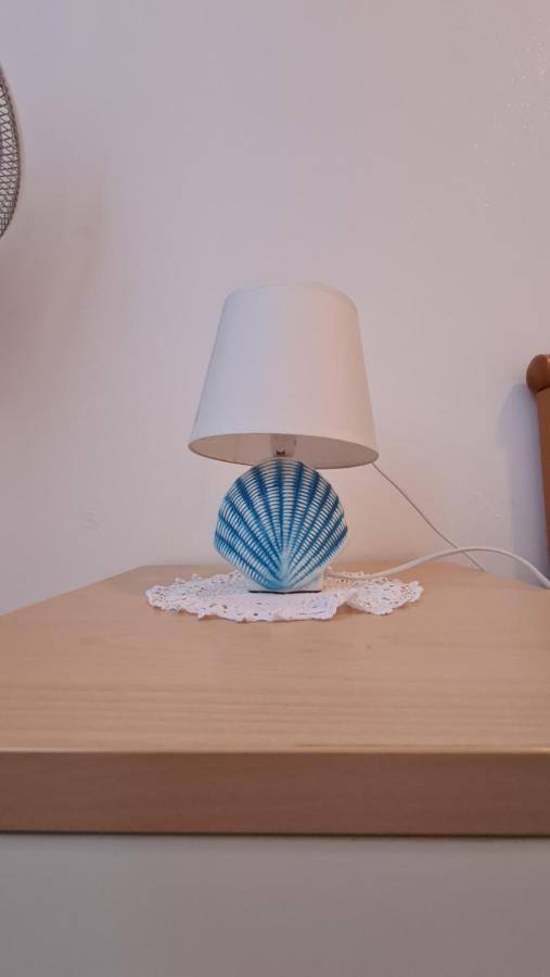 Appartement ☆ La Conchiglia Di Monterosso ☆ Homy 5 Terre à Monterosso al Mare Extérieur photo