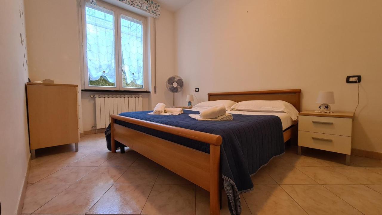 Appartement ☆ La Conchiglia Di Monterosso ☆ Homy 5 Terre à Monterosso al Mare Extérieur photo