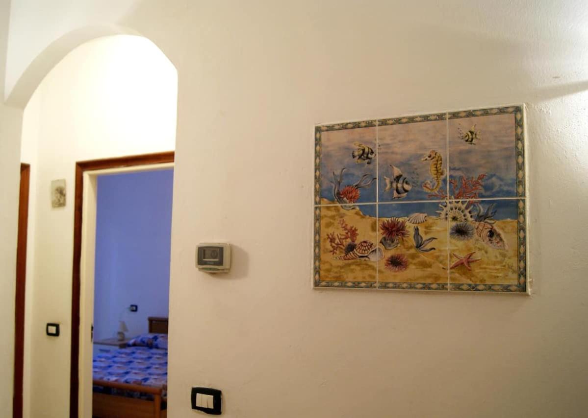 Appartement ☆ La Conchiglia Di Monterosso ☆ Homy 5 Terre à Monterosso al Mare Extérieur photo