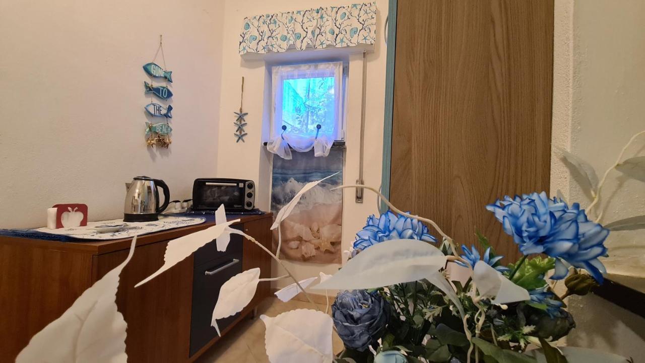 Appartement ☆ La Conchiglia Di Monterosso ☆ Homy 5 Terre à Monterosso al Mare Extérieur photo