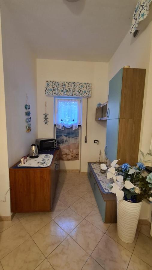 Appartement ☆ La Conchiglia Di Monterosso ☆ Homy 5 Terre à Monterosso al Mare Extérieur photo
