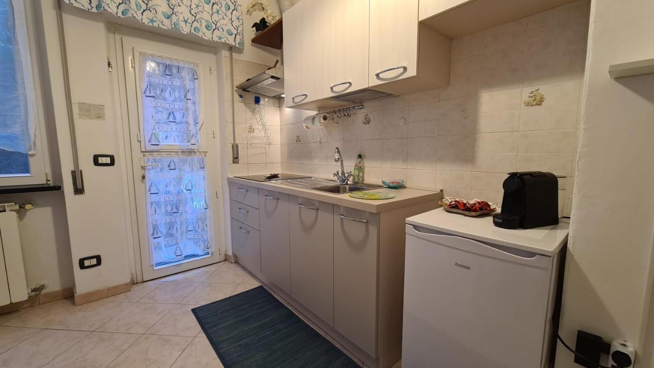 Appartement ☆ La Conchiglia Di Monterosso ☆ Homy 5 Terre à Monterosso al Mare Extérieur photo