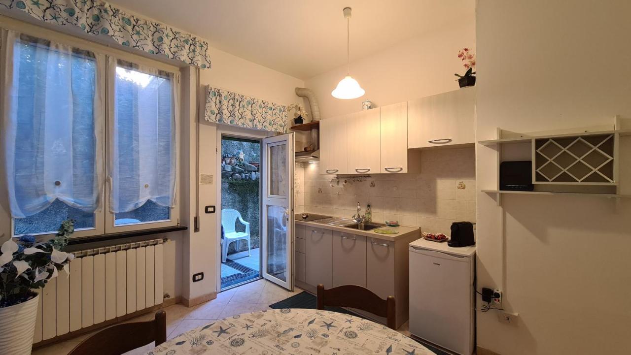 Appartement ☆ La Conchiglia Di Monterosso ☆ Homy 5 Terre à Monterosso al Mare Extérieur photo