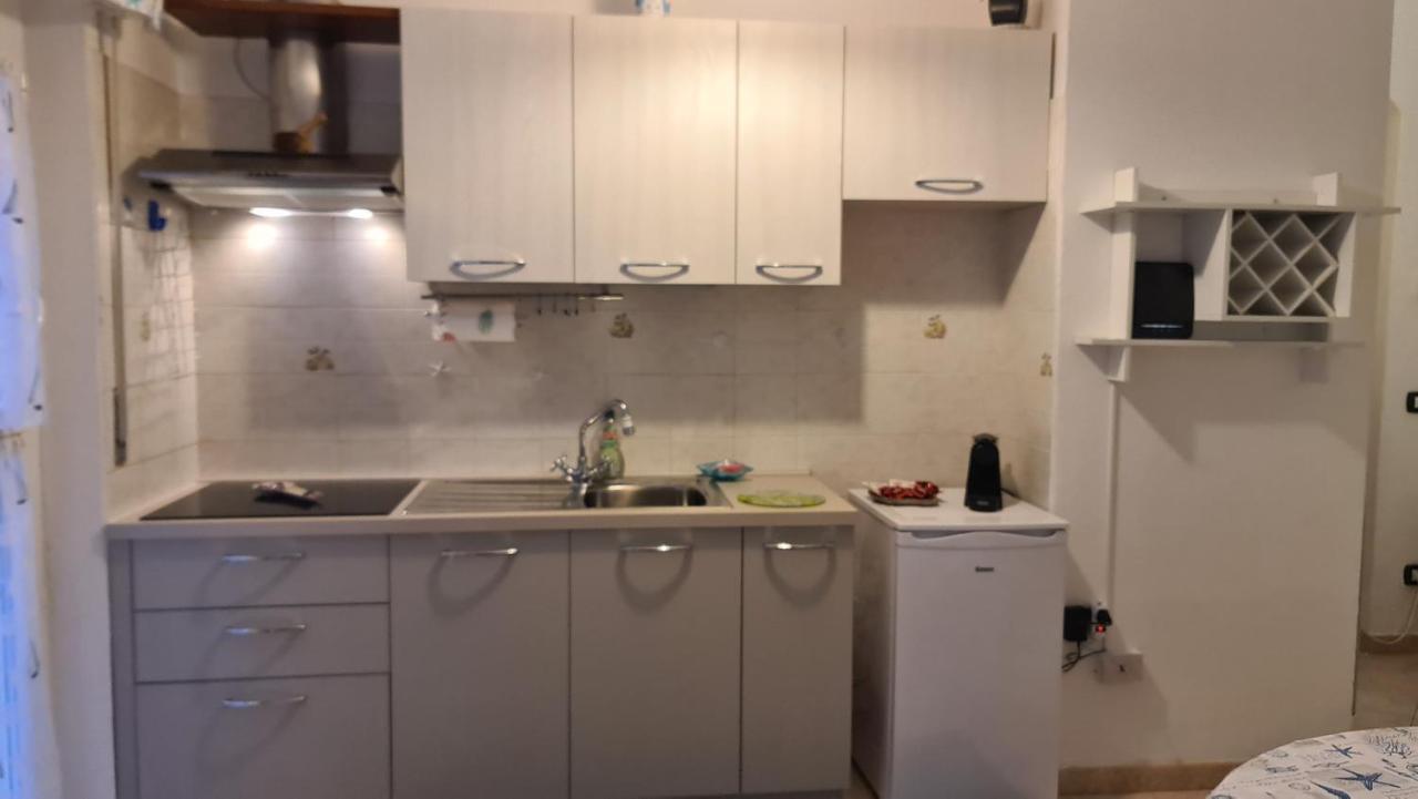 Appartement ☆ La Conchiglia Di Monterosso ☆ Homy 5 Terre à Monterosso al Mare Extérieur photo