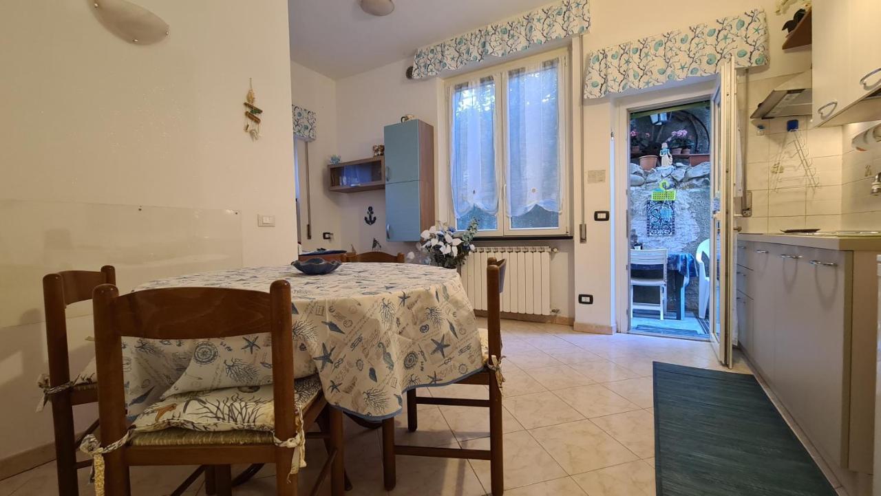 Appartement ☆ La Conchiglia Di Monterosso ☆ Homy 5 Terre à Monterosso al Mare Extérieur photo